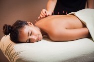 Massage- Relaxation